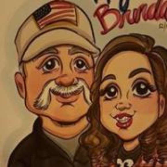 Meet your Posher, Bonnie - Picture 1 of 1